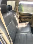 Nissan X-Trail 2.0 Automatic 2008 Bluu - 5