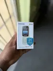 Samsung B310 Mpya Nyeusi - 1