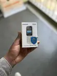 Samsung B310 Mpya Nyeusi - 2