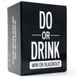 Do or Drink Mchezo wa Kadi za Karamu - 2