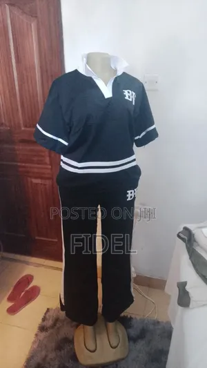 Ladies Royal Apparel Jumpsuit - Brand New