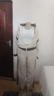 Ladies Royal Apparel Jumpsuit - Brand New - 2