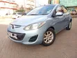 Mazda Demio 2012 Blue - 1