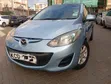Mazda Demio 2012 Blue - 2