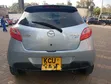 Mazda Demio 2012 Blue - 3