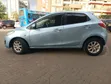 Mazda Demio 2012 Blue - 4