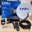 DStv Complete Kit na Dish na Vifaa - 2