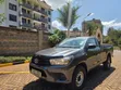Toyota Hilux 2.4 Diesel Double Cab 2020 - 2