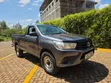 Toyota Hilux 2.4 Diesel Double Cab 2020 - 5