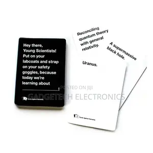 Cards Against Humanity - Adult Party Game
