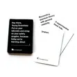 Cards Against Humanity - Adult Party Game - 1