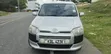 Toyota Probox 1.5 DX 4WD 2017 Silver - 1