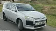 Toyota Probox 1.5 DX 4WD 2017 Silver - 2