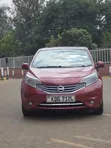 Nissan Note DIG-S Medallist 2014 - 1