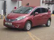 Nissan Note DIG-S Medallist 2014 - 2