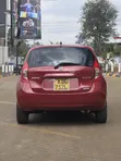 Nissan Note DIG-S Medallist 2014 - 4