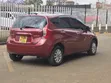 Nissan Note DIG-S Medallist 2014 - 5