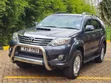 Toyota Fortuner 2013 Gray - 3