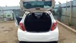 Toyota Vitz 2011 White - 3