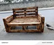 Kiti cha Pallet cha Watu Wawili - 1