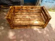 Kiti cha Pallet cha Watu Wawili - 2