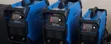Woods MMAS-400S Arc Welder (400A) - 1