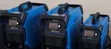 Woods MMAS-400S Arc Welder (400A) - 2