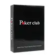 Brand New Jumbo Index Poker Cards - 1