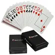 Brand New Jumbo Index Poker Cards - 2