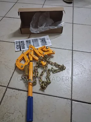 Heavy Duty Electric Wire Strainer