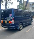 Toyota HiAce 2015 14-Seater Bus - 3