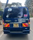Toyota HiAce 2015 14-Seater Bus - 4