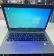 HP EliteBook 850 G3 Laptop - Intel Core i5, 8GB RAM, 256GB SSD - 3