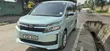 Toyota Voxy X 2WD 7-Seater 2017 Kijani - 3