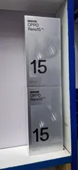 Oppo Reno15 F 5G 512GB Mpya Nyeusi - 2