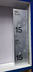Oppo Reno15 F 5G 512GB Mpya Nyeusi - 3