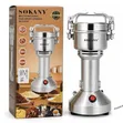Sokany Multifunctional High-Speed Grinder SK-01016 - 2