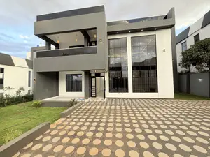 Nyumba ya Kifahari Vyumba 5 Mugutha, Ruiru Inauzwa