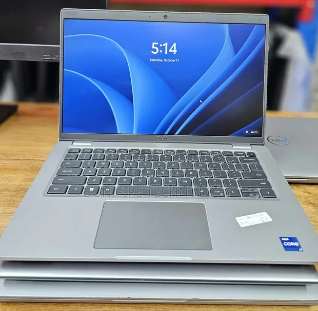 Dell Latitude 14 3470 Laptop - 32GB RAM, 512GB SSD - 1