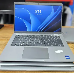 Dell Latitude 14 3470 Laptop - 32GB RAM, 512GB SSD