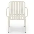 High Quality Dining Chair - White - 2