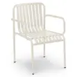 High Quality Dining Chair - White - 3