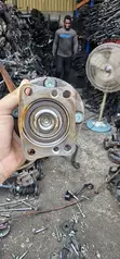 Rear Hub Mazda Demio 2010 - 1