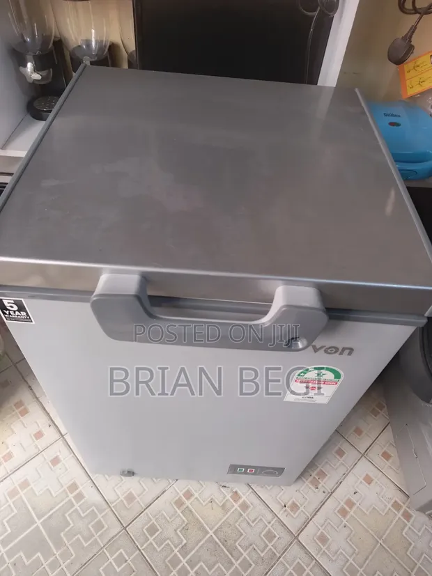 Von Freezer Lita 98 - 1