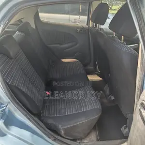 Mazda Demio 2013 Sky Blue