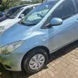 Mazda Demio 2013 Sky Blue - 2