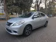 Nissan Latio 1.2 Sedan 2013 Silver - 4