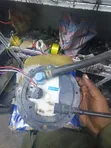 Toyota Vanguard / RAV4 Fuel Pump Assembly (ACA33, ACA38) - 1