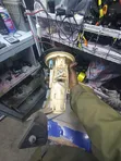 Toyota Vanguard / RAV4 Fuel Pump Assembly (ACA33, ACA38) - 2