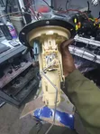 Toyota Vanguard / RAV4 Fuel Pump Assembly (ACA33, ACA38) - 3